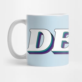 Dead Mug